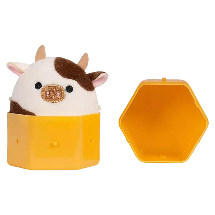 Squishmallow Micromallows 2.5” Plush (styles vary)
