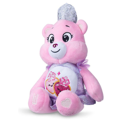 Care Bears x Wicked Love-a-Lot Bear Glinda Upland 22cm Plush