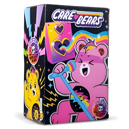 Care Bears Rock-A-Lot Care Bear Limited Edition 35cm Plush