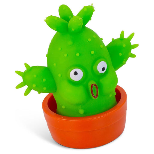 Scrunchems Stretchies Cool Cactus