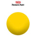 Wizkids D&D Prismatic Paint 92.006 Sun Yellow 8ml