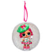 L.O.L Surprise! Holiday Surprise Dreamin’ BB Capsule