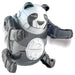 Science Museum Rolling Bot Panda Building Set
