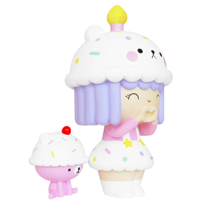 Momiji Big Birthday 20cm Resin Doll