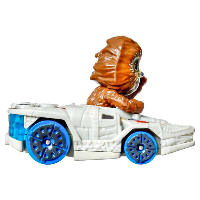 Hot Wheels Racer Verse: Star Wars Chewbacca Vehicle