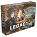 Pandemic Legacy: Season 0 Board Game