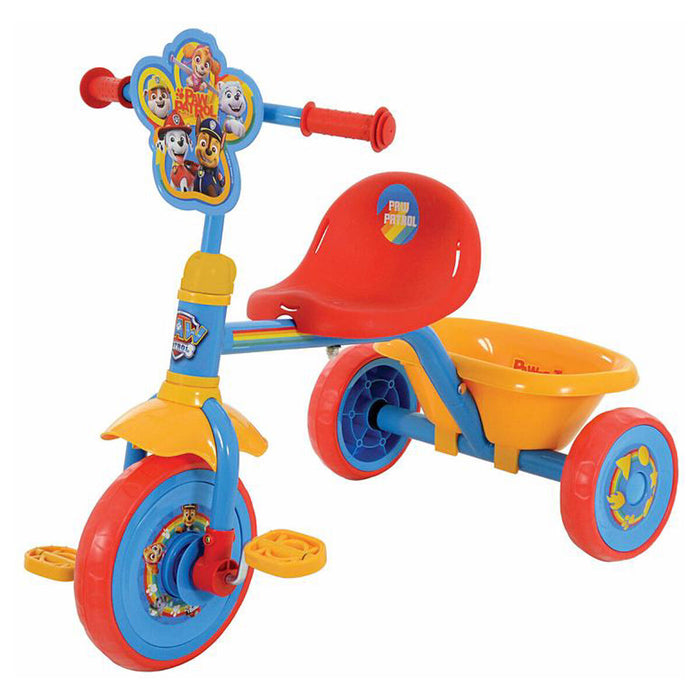 PAW Patrol My First Trike