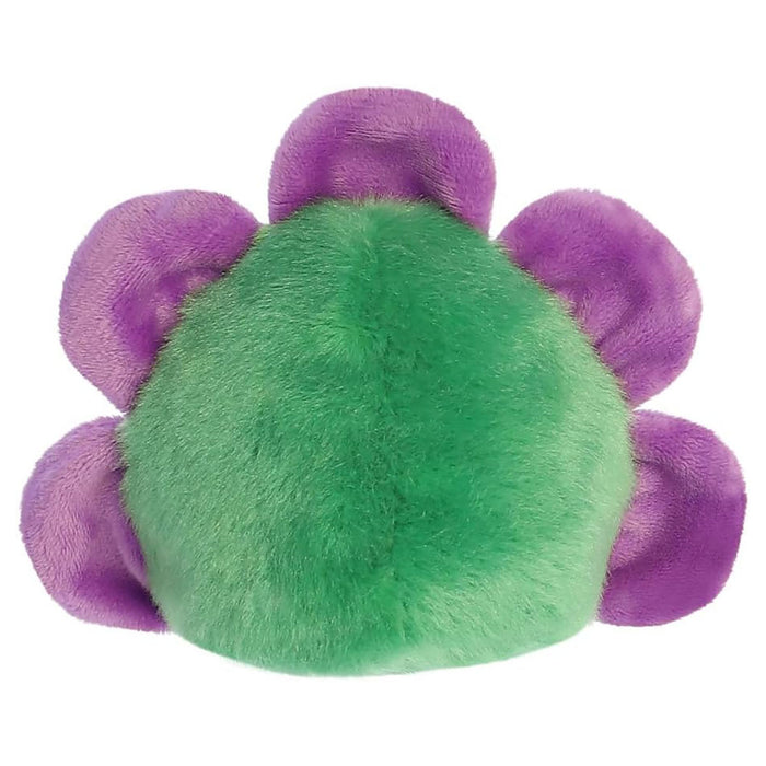 Palm Pals Fallon Flower 13cm Soft Toy