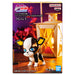 JoJo’s Bizarre Adventure: Stardust Crusaders: Iggy Clear Figure (ver..B)