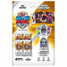 Topps Match Attax 20th Anniversary Trading Card Game UCC 2026/27 Mega Multipack