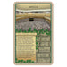 Wonders of the Ancient World Top Trumps Card Game