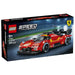 LEGO Speed Champions Ferrari 499P Car Building Set