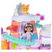 Gabby's Dollhouse: The Movie: Gabby's Sweet Treat Mountain Playset