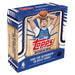 Topps NBA Flagship 2025 Mega Box