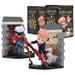 YuMe Jujutsu Kaisen Mystery Capsule (styles vary)