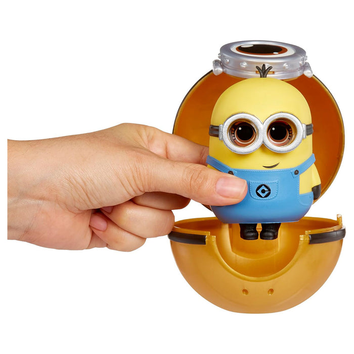 L.O.L Surprise! Loves Minions Tots Doll (styles vary)