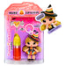 Yummiland Lip Gloss Halloween Cassie Treats Doll