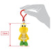 Super Mario Koopa Troopa Plush Keychain