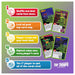 Teenage Mutant Ninja Turtles Top Trumps Specials Card Game