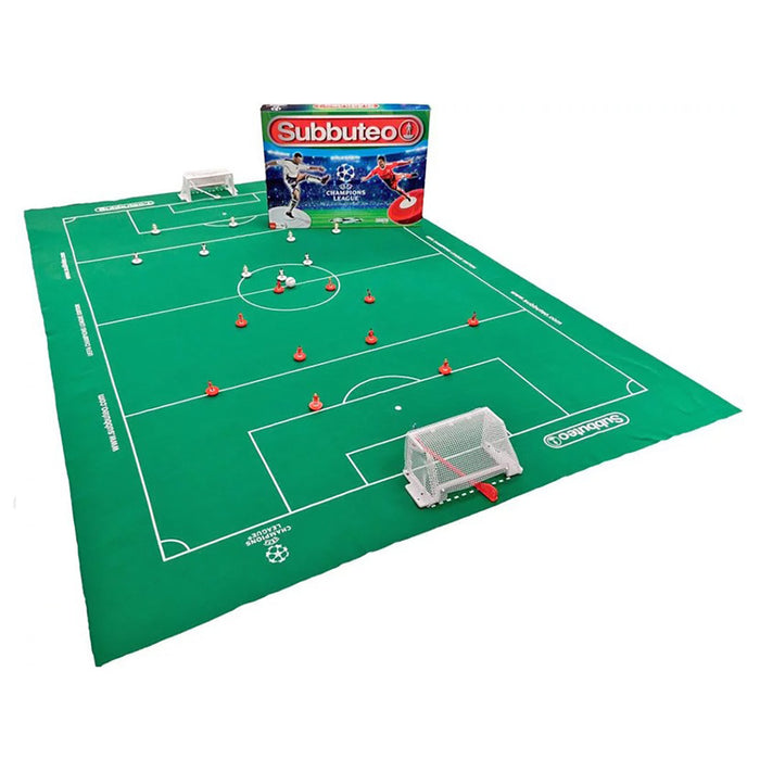 Subbuteo UEFA Champions League Football Game