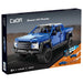 CaDA Smash Off-Roader 390 Piece Building Block Set