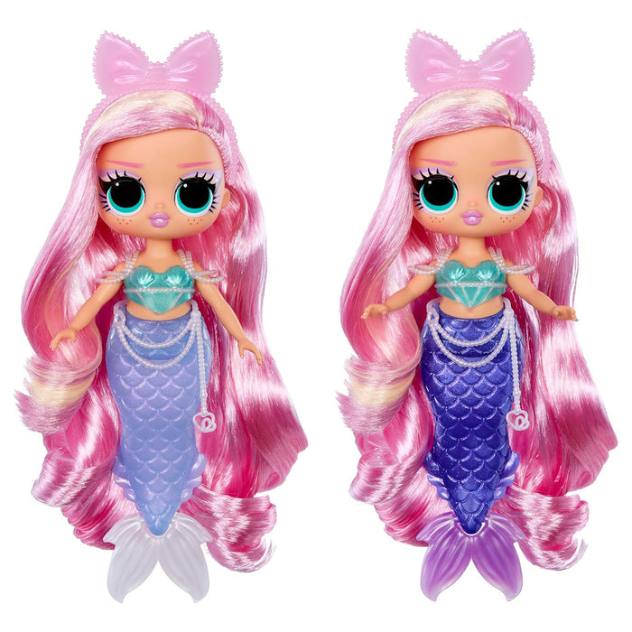 L.O.L Surprise! Tweens Mermaids Lola Waves Doll 