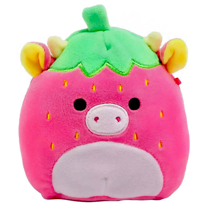 Squishmallows Mystery Squad Blind Bag (styles vary)