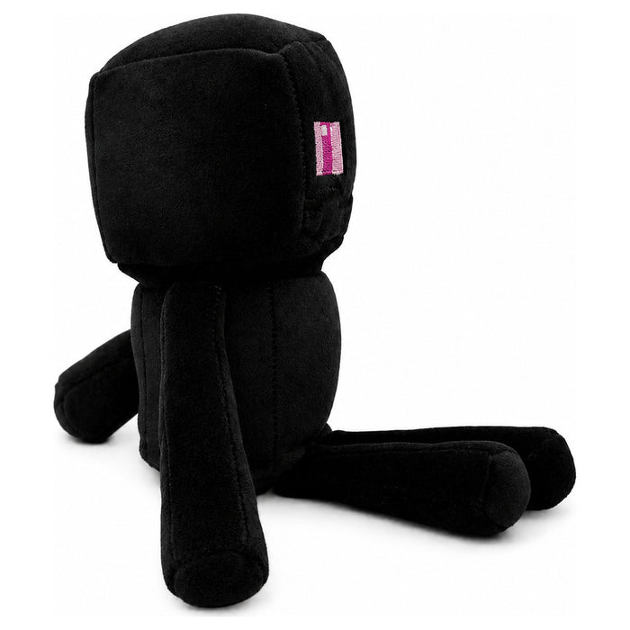 Ty Beanie Babies Minecraft Enderman 8" Plush