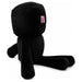 Ty Beanie Babies Minecraft Enderman 8" Plush