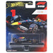 Hot Wheels Premium F1 2025 Oracle Red Bull Racing Car #1