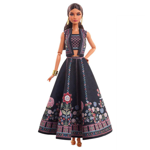Barbie Diwali Anita Dongre Doll 