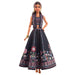 Barbie Diwali Anita Dongre Doll 