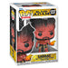 Funko Pop! Movies: DC Black Adam: Sabbac Vinyl Figure #1237