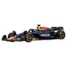 Hot Wheels Formula 1 2024: Oracle Red Bull Racing RB20 (#1) Max Verstappen