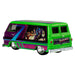 Hot Wheels Premium Pop Culture: Masters of the Universe '66 Dodge A100 Car