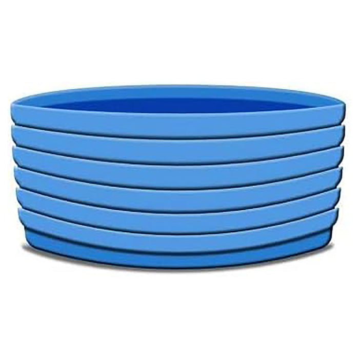 Puzzle Sorting Trays (6 Pack)