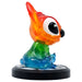 Disney Stitch Hero Box Fun Series Rainbow Stitch Figure