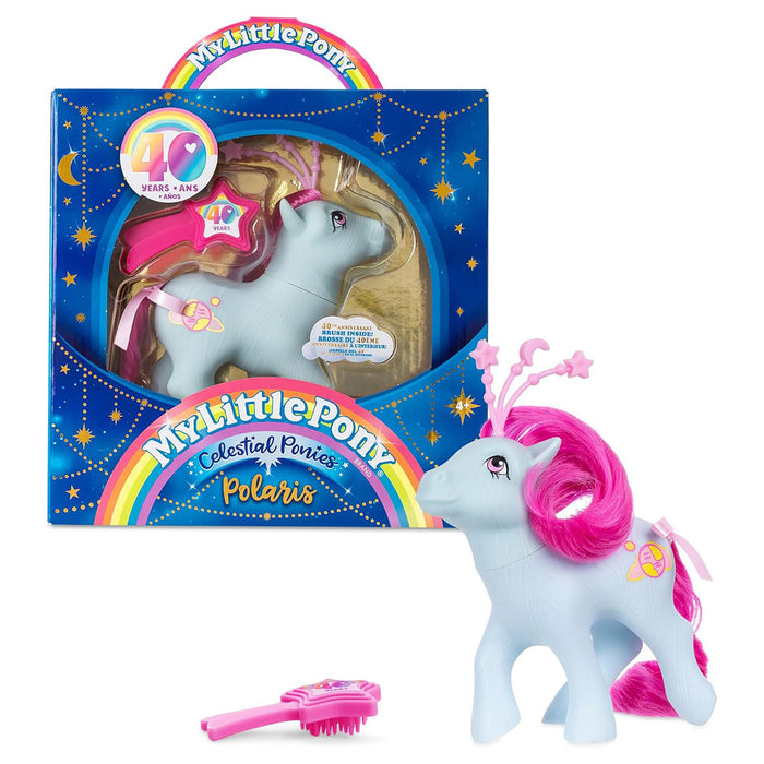 My Little Pony Celestial Ponies - Polaris