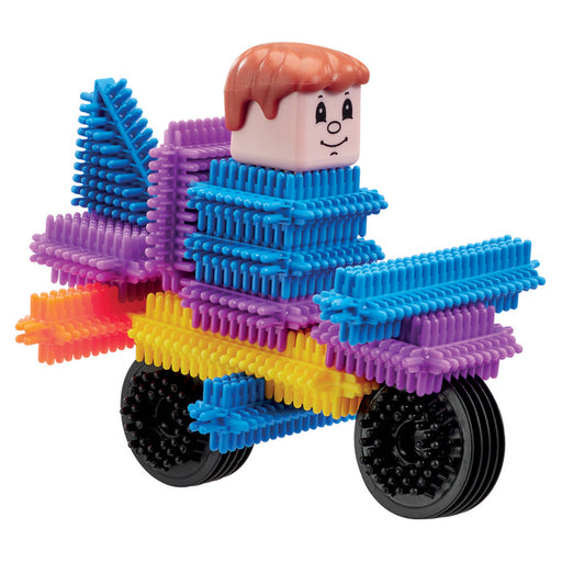 The Original Stickle Bricks Fun Tub