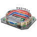 CaDA FC Barcelona Spotify Camp Nou Stadium 728 Piece Building Set