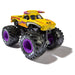 Monster Jam El Toro Loco Legacy Truck