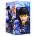 Kingdom Vibration Stars Shin Action Figure