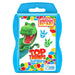 Dinosaur Roar Top Trumps Juniors Card Game