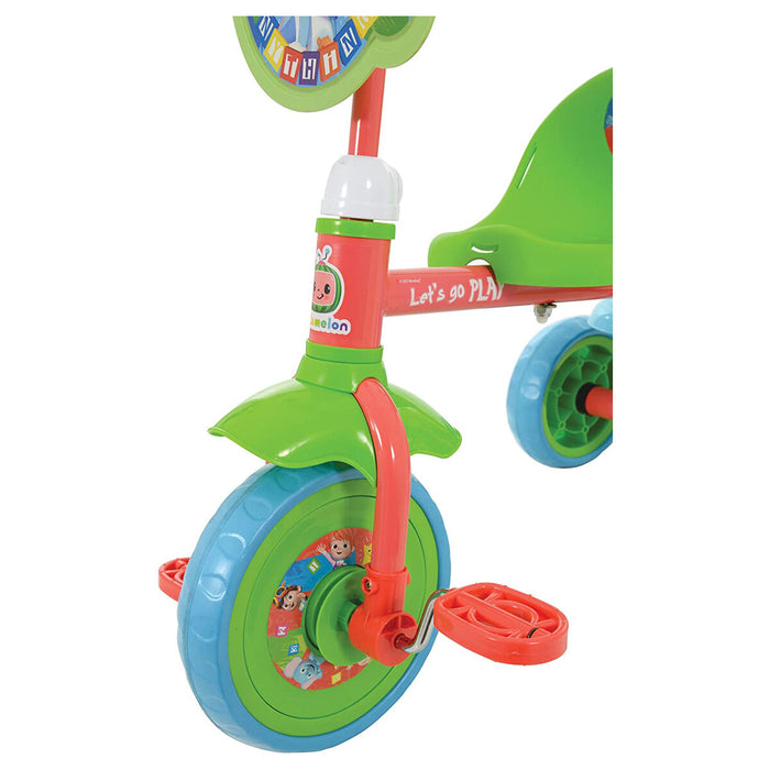 CoComelon My First Trike