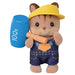 Sylvanian Families Baby Builders Series Figure (styles vary)