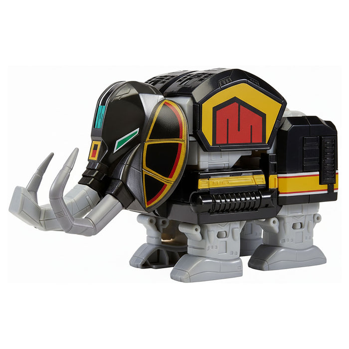 Mastodon Combinable Dinozord Mighty Auto Morphin Power Rangers 