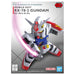 SD EX-Standard Mobile Suit RX-78-2 Gundam Model Kit