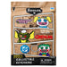 Fuggler The Powerpuff Girls/Gremlins/DC Series 4 Collectible Keychains