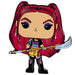 K-POP Demon Hunters Mystery Pin (styles vary)