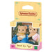 Sylvanian Families Biscuit Bear Twins Set